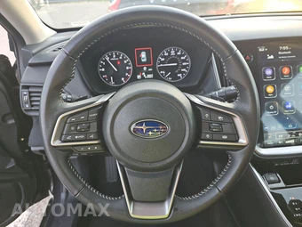 2025 Subaru Legacy Premium – miniatura 10