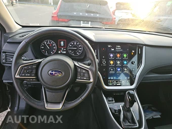 2025 Subaru Legacy Premium – miniatura 11