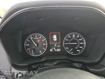 2025 Subaru Legacy Premium – miniatura 12