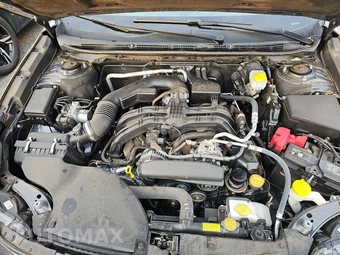 2025 Subaru Legacy Premium – miniatura 15