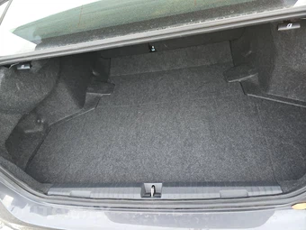 2025 Subaru Legacy Premium – miniatura 16