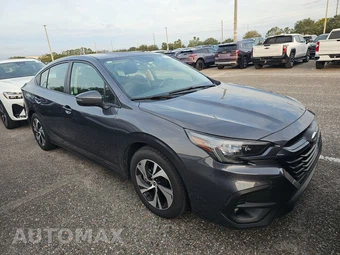 2025 Subaru Legacy Premium – miniatura 3