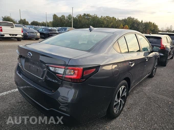 2025 Subaru Legacy Premium – miniatura 4