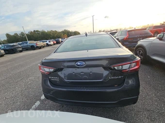 2025 Subaru Legacy Premium – miniatura 5