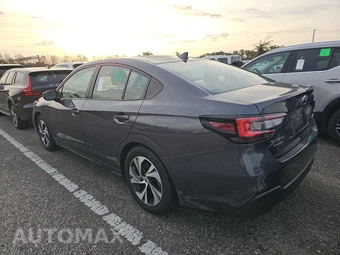 2025 Subaru Legacy Premium – miniatura 6