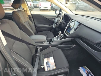 2025 Subaru Legacy Premium – miniatura 8