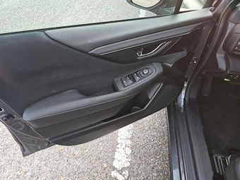 2025 Subaru Legacy Premium – miniatura 9