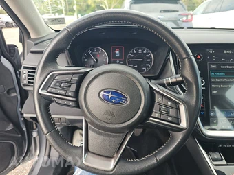 2025 Subaru Legacy Premium – miniatura 10