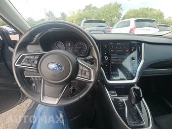 2025 Subaru Legacy Premium – miniatura 11