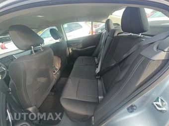 2025 Subaru Legacy Premium – miniatura 13