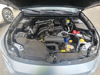 2025 Subaru Legacy Premium – miniatura 15