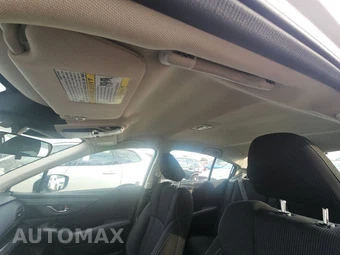 2025 Subaru Legacy Premium – miniatura 17