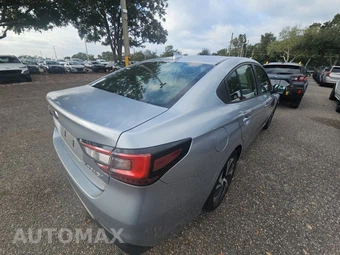 2025 Subaru Legacy Premium – miniatura 4