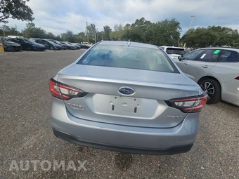 2025 Subaru Legacy Premium – miniatura 5