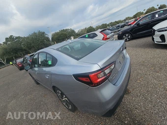 2025 Subaru Legacy Premium – miniatura 6
