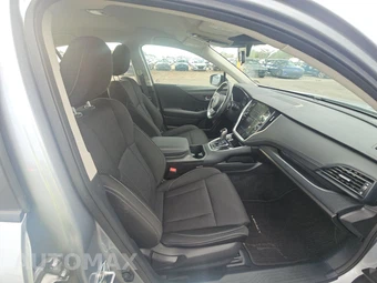 2025 Subaru Legacy Premium – miniatura 8