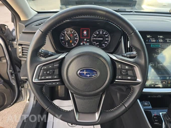 2025 Subaru Legacy Premium – miniatura 10