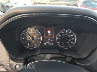2025 Subaru Legacy Premium – miniatura 12