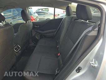 2025 Subaru Legacy Premium – miniatura 13