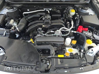 2025 Subaru Legacy Premium – miniatura 15