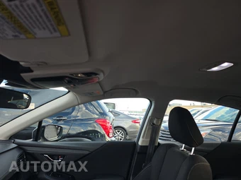 2025 Subaru Legacy Premium – miniatura 18
