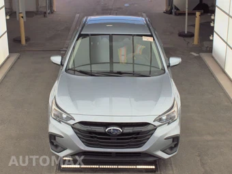 2025 Subaru Legacy Premium – miniatura 2