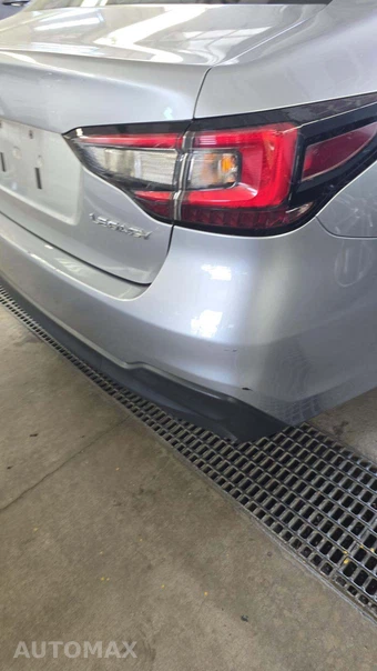 2025 Subaru Legacy Premium – miniatura 21