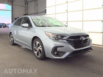 2025 Subaru Legacy Premium – miniatura 3