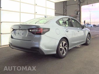 2025 Subaru Legacy Premium – miniatura 4