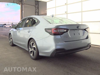 2025 Subaru Legacy Premium – miniatura 6