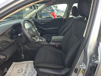 2025 Subaru Legacy Premium – miniatura 7