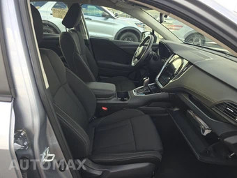 2025 Subaru Legacy Premium – miniatura 8