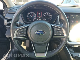 2025 Subaru Legacy Premium – miniatura 10