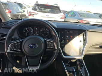 2025 Subaru Legacy Premium – miniatura 11