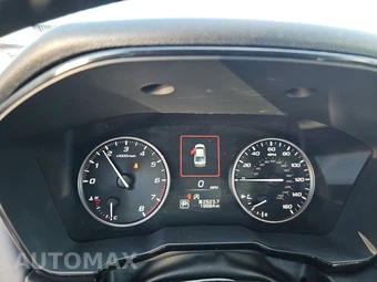 2025 Subaru Legacy Premium – miniatura 12