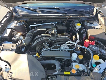 2025 Subaru Legacy Premium – miniatura 15