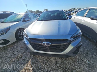 2025 Subaru Legacy Premium – miniatura 2