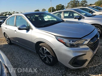 2025 Subaru Legacy Premium – miniatura 3