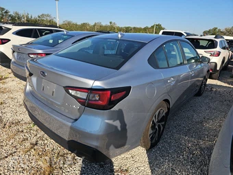 2025 Subaru Legacy Premium – miniatura 4
