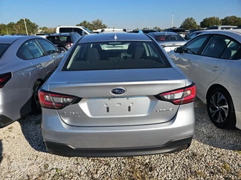 2025 Subaru Legacy Premium – miniatura 5