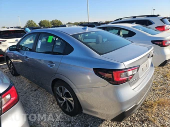 2025 Subaru Legacy Premium – miniatura 6