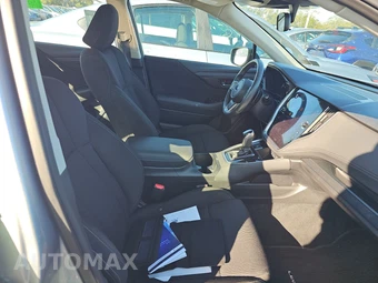 2025 Subaru Legacy Premium – miniatura 8