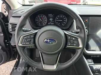 2025 Subaru Legacy Premium – miniatura 10