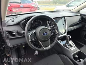 2025 Subaru Legacy Premium – miniatura 11