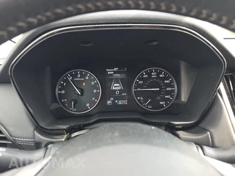 2025 Subaru Legacy Premium – miniatura 12