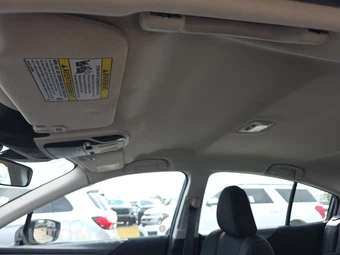 2025 Subaru Legacy Premium – miniatura 17