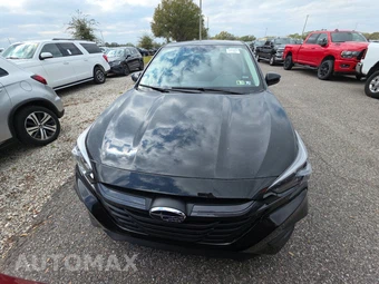 2025 Subaru Legacy Premium – miniatura 2