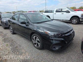 2025 Subaru Legacy Premium – miniatura 3