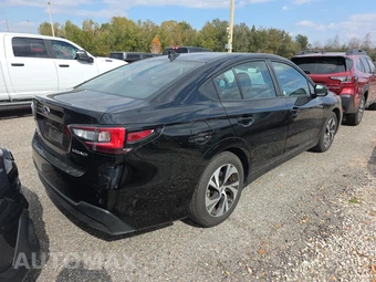 2025 Subaru Legacy Premium – miniatura 4