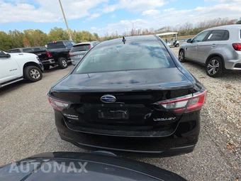 2025 Subaru Legacy Premium – miniatura 5